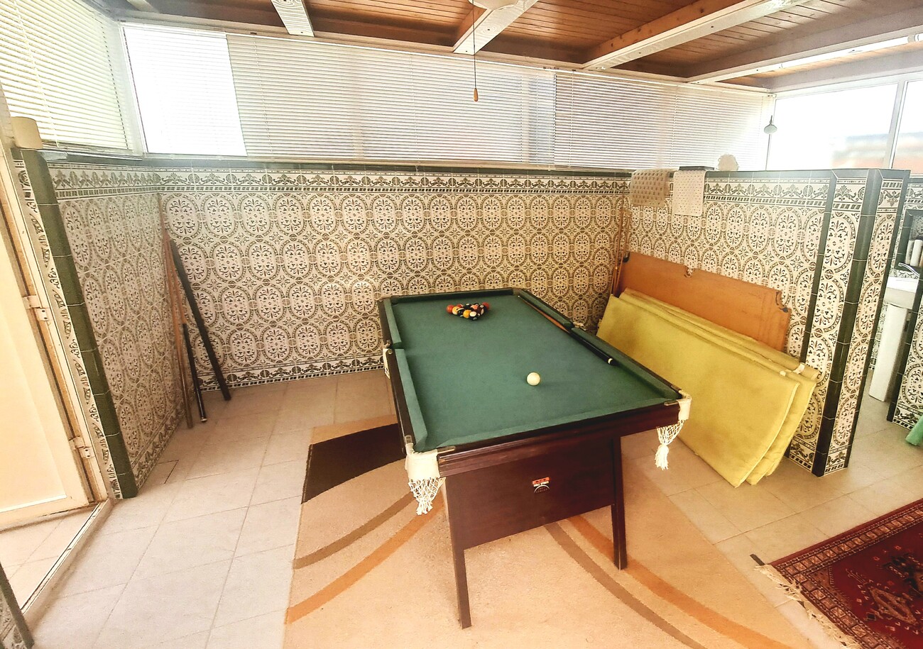 Villa for Sale in Villamartin, Alicante