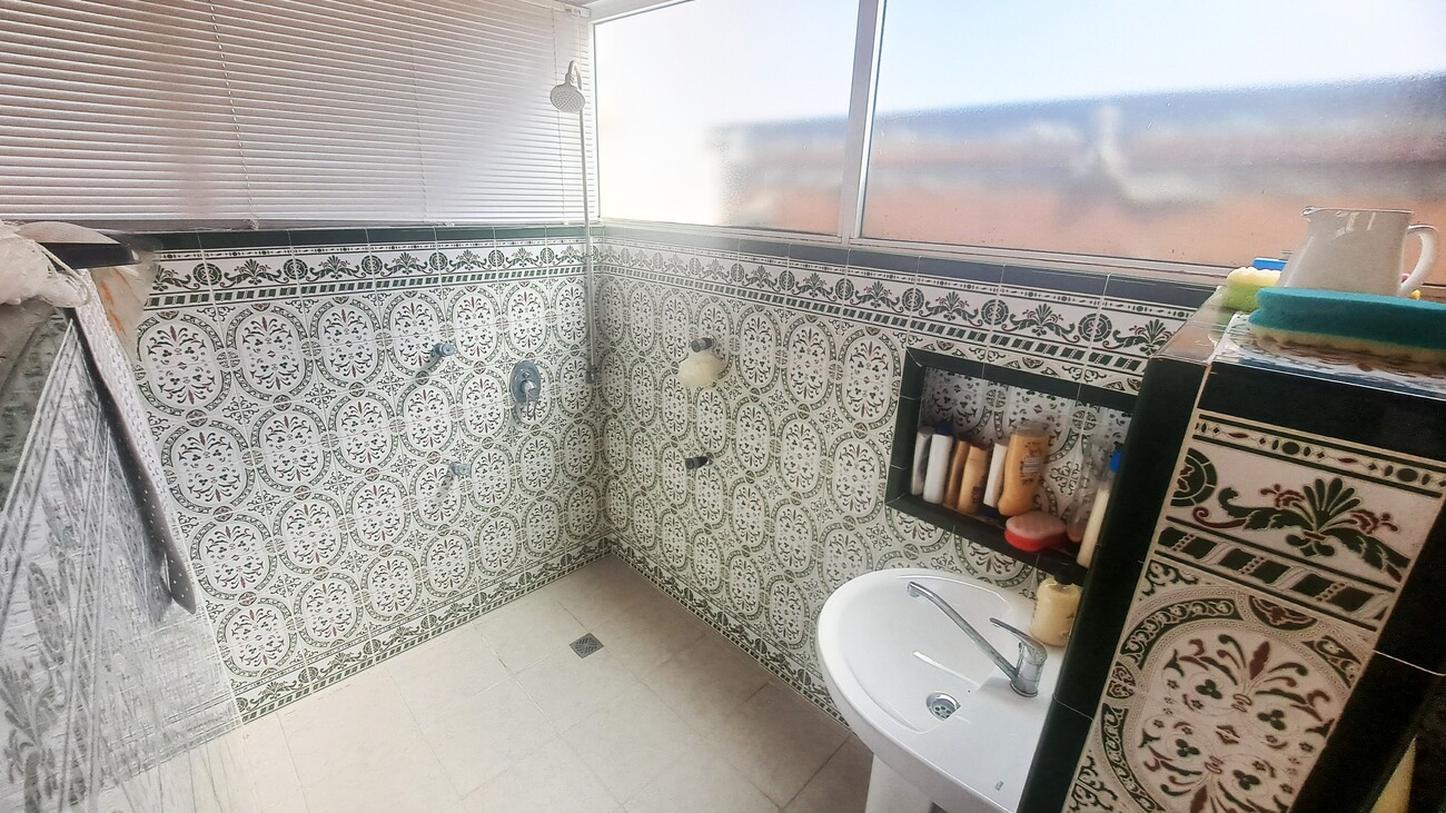 Villa for Sale in Villamartin, Alicante