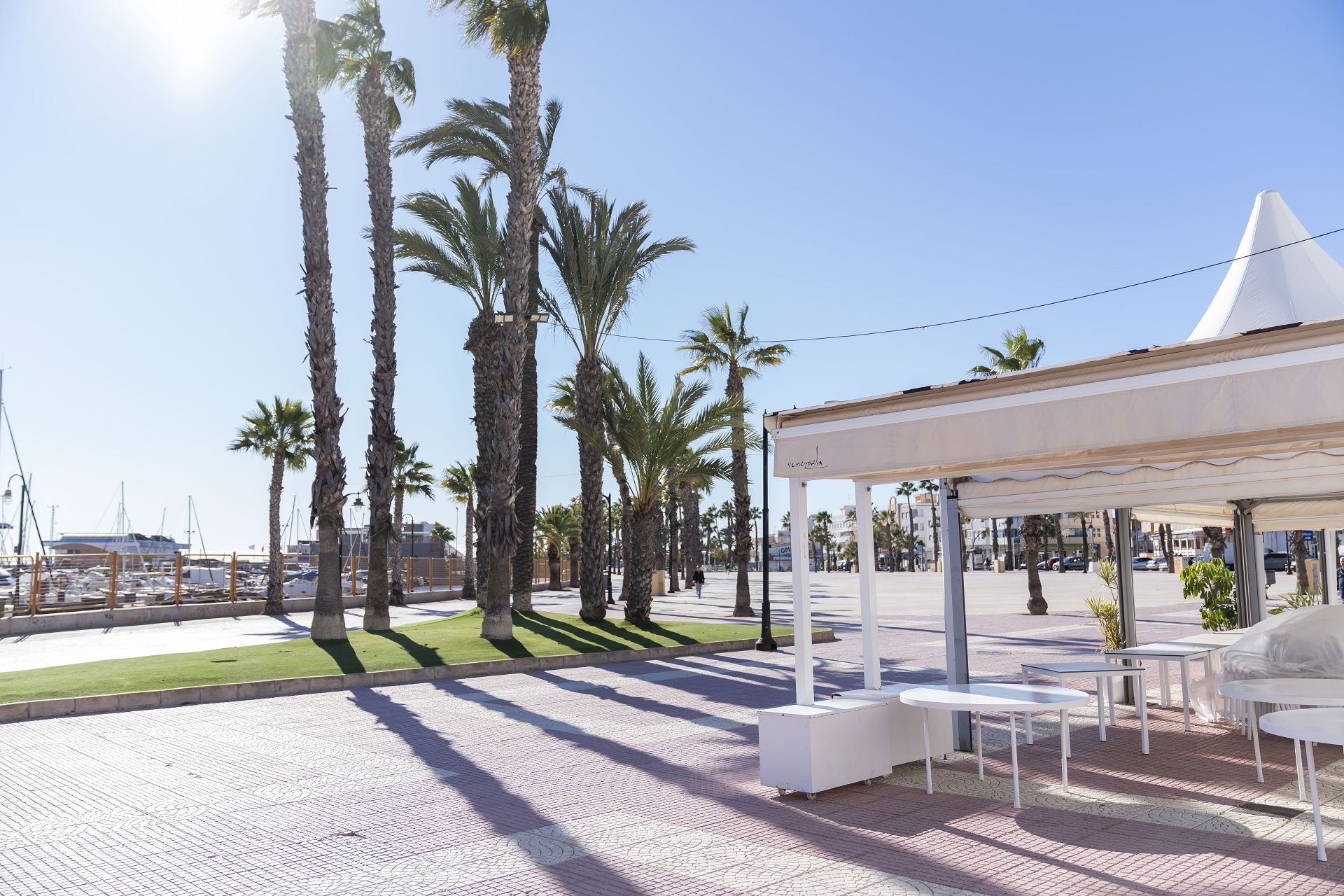 Apartment for Sale in San Pedro del Pinatar, Murcia