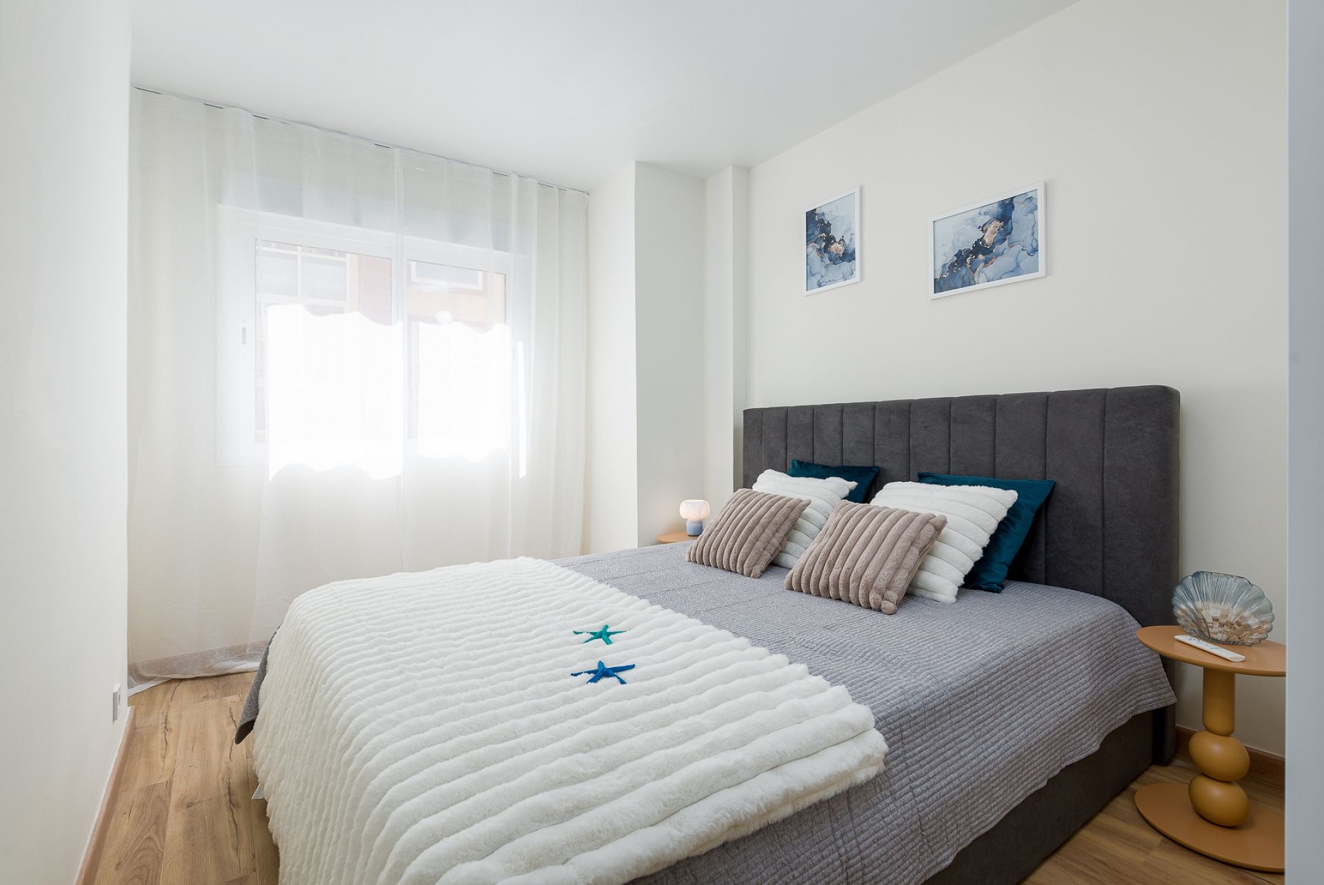 Apartment for Sale in San Pedro del Pinatar, Murcia