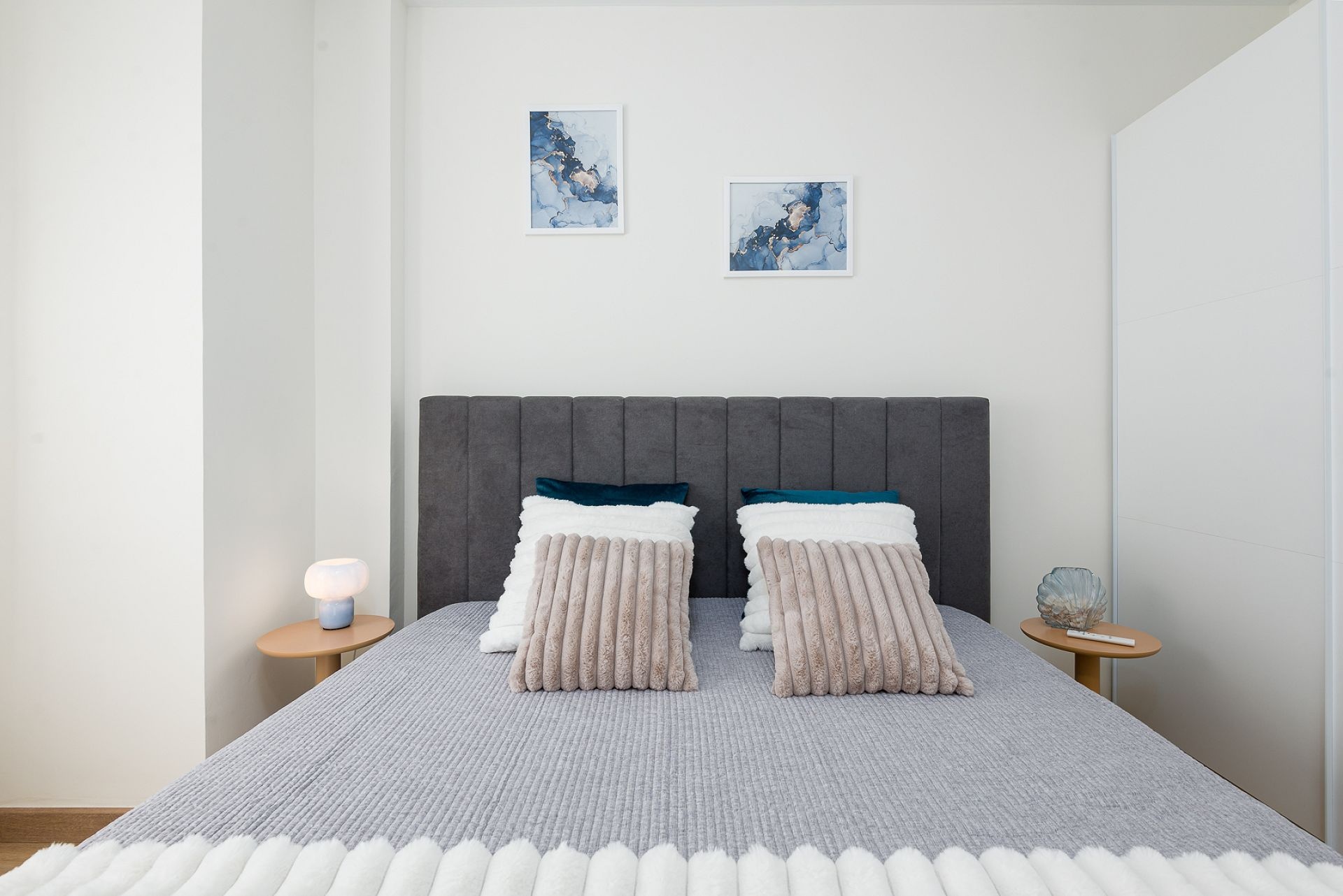 Apartment for Sale in San Pedro del Pinatar, Murcia