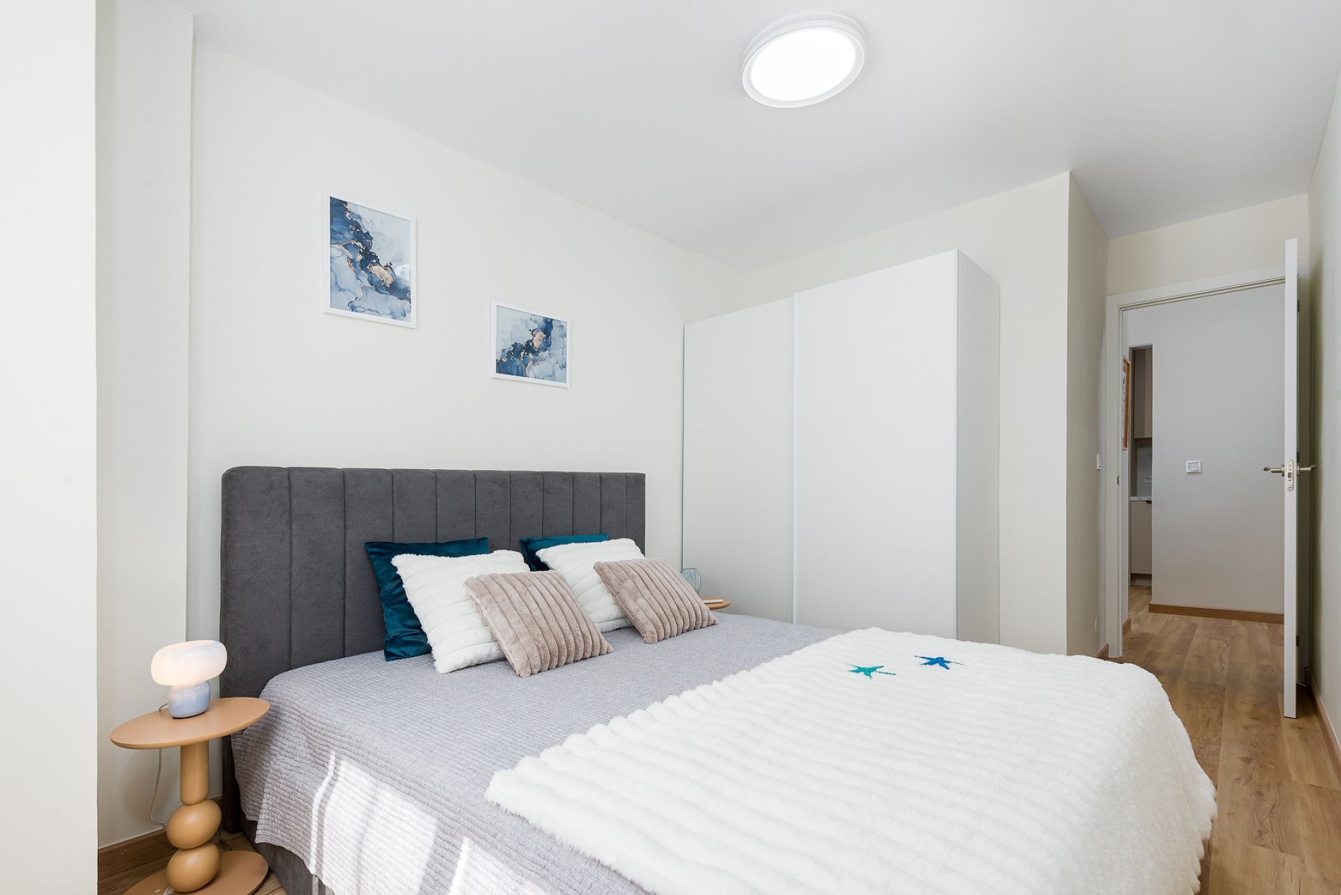 Apartment for Sale in San Pedro del Pinatar, Murcia