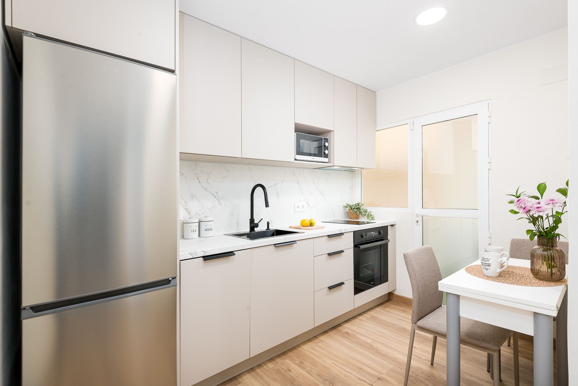 Apartment for Sale in San Pedro del Pinatar, Murcia