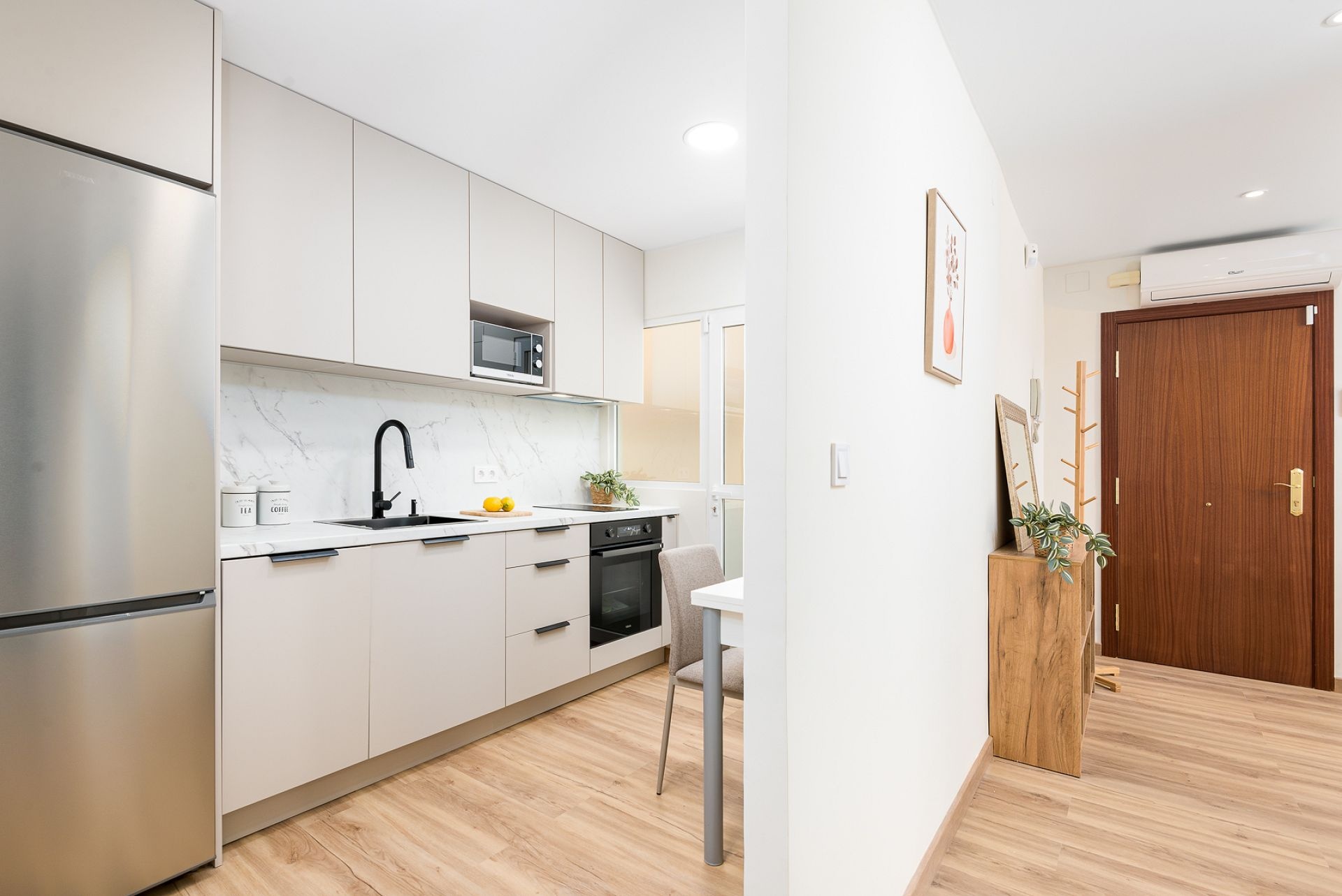 Apartment for Sale in San Pedro del Pinatar, Murcia
