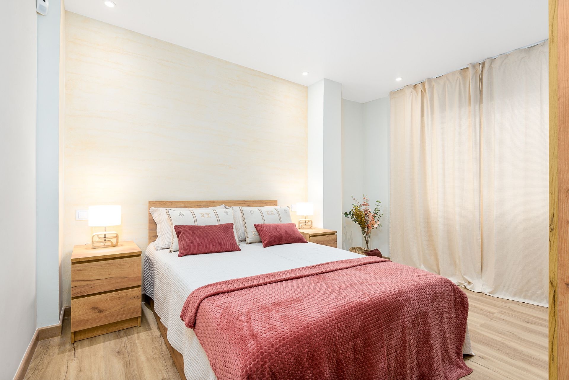 Apartment for Sale in San Pedro del Pinatar, Murcia
