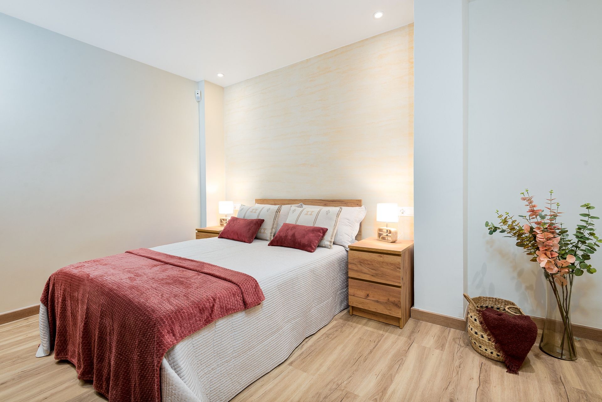 Apartment for Sale in San Pedro del Pinatar, Murcia