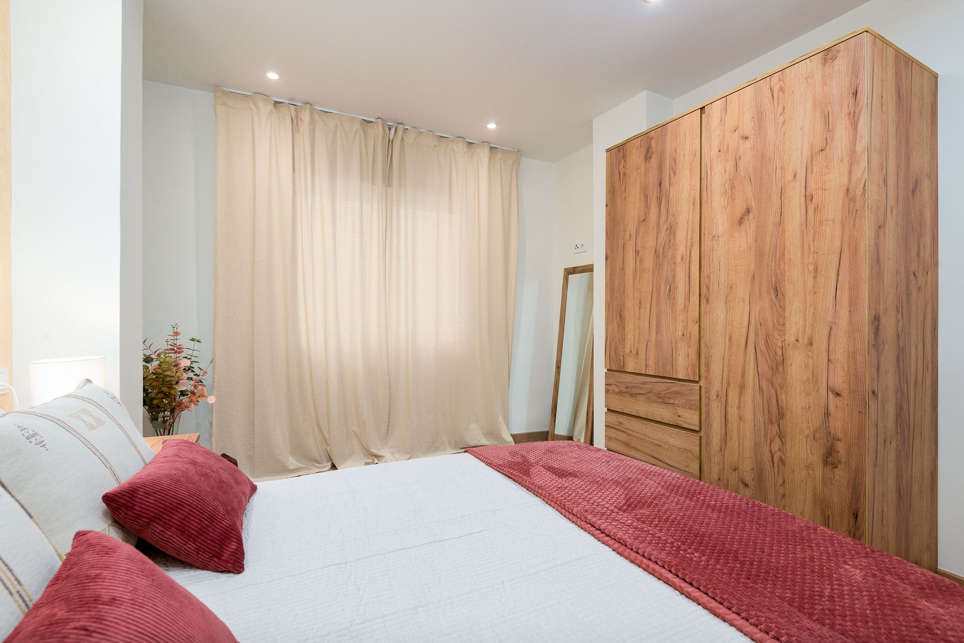 Apartment for Sale in San Pedro del Pinatar, Murcia