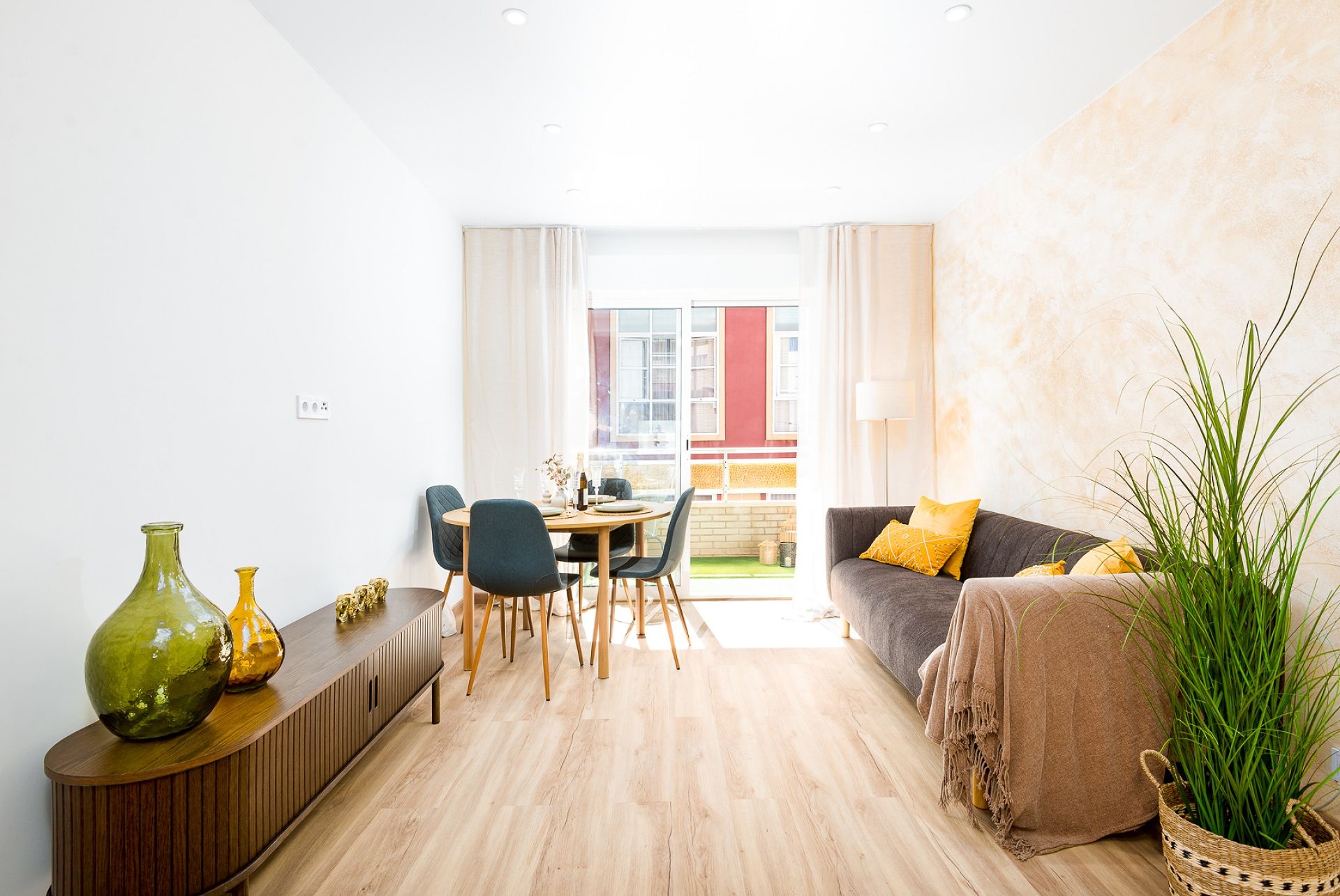 Apartment for Sale in San Pedro del Pinatar, Murcia