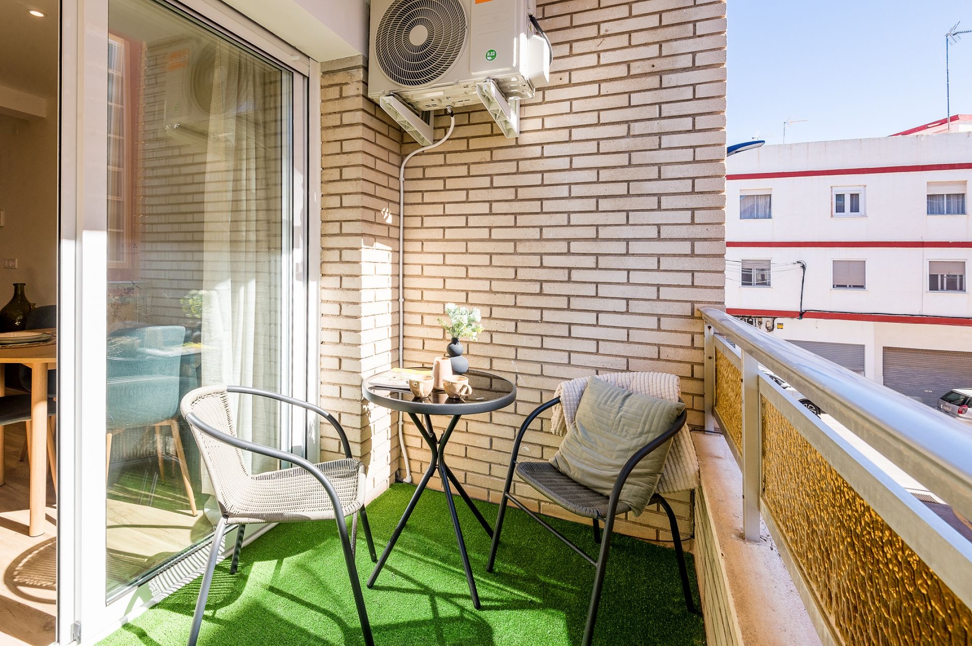 Apartment for Sale in San Pedro del Pinatar, Murcia