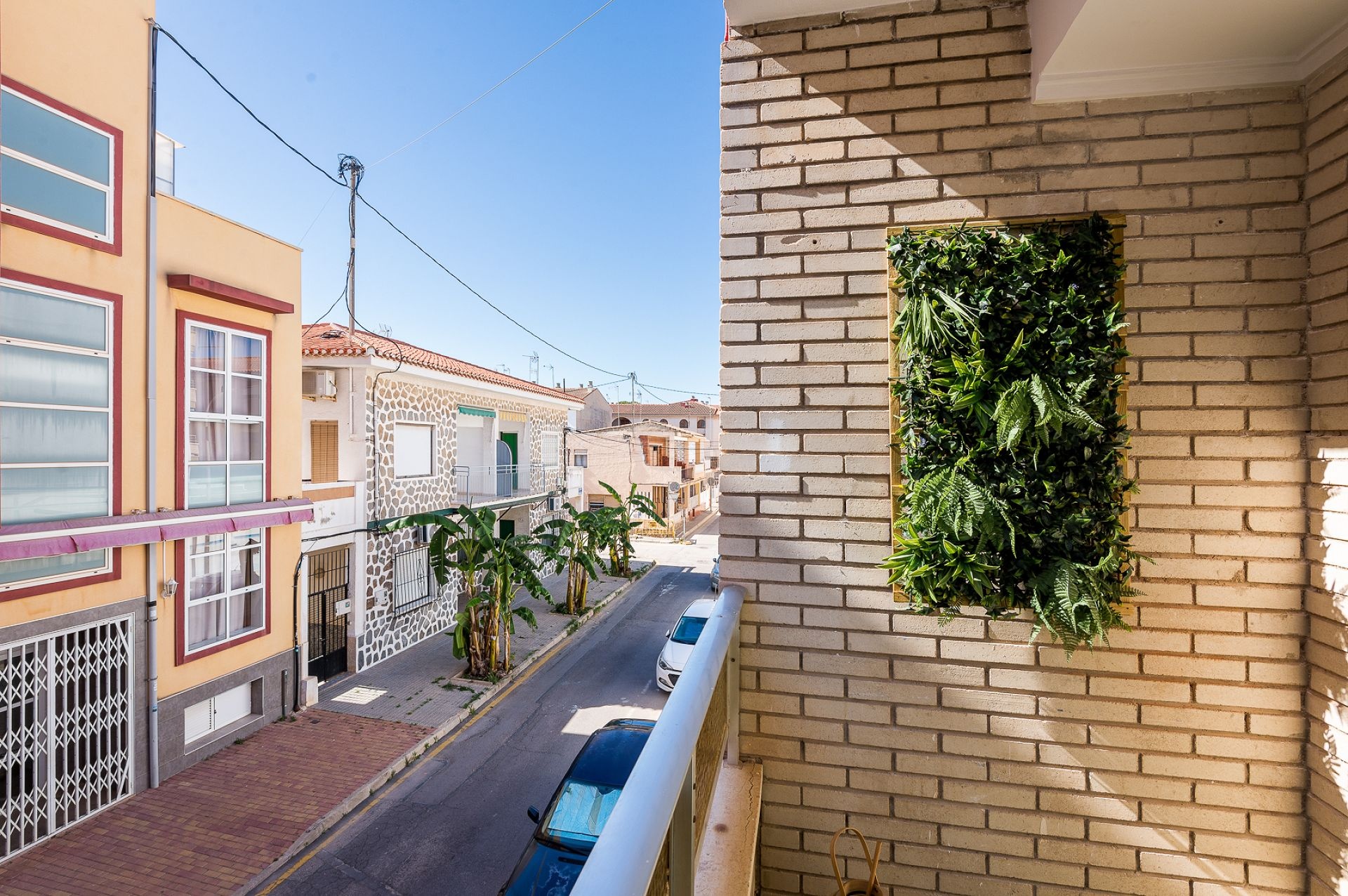 Apartment for Sale in San Pedro del Pinatar, Murcia