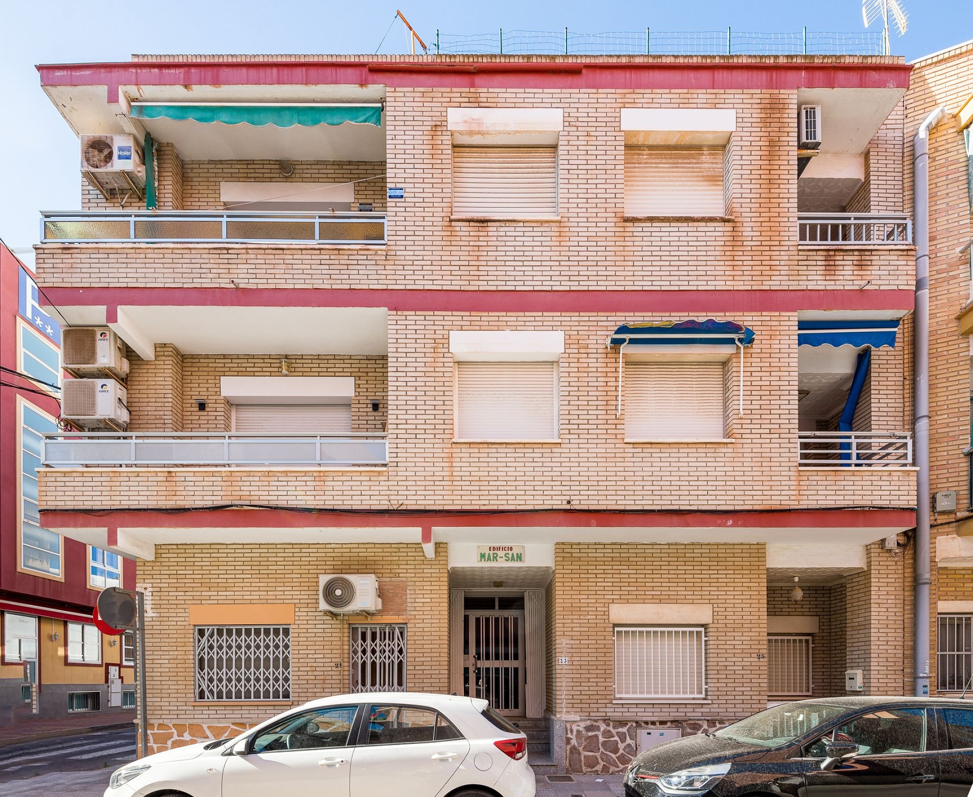 Apartment for Sale in San Pedro del Pinatar, Murcia