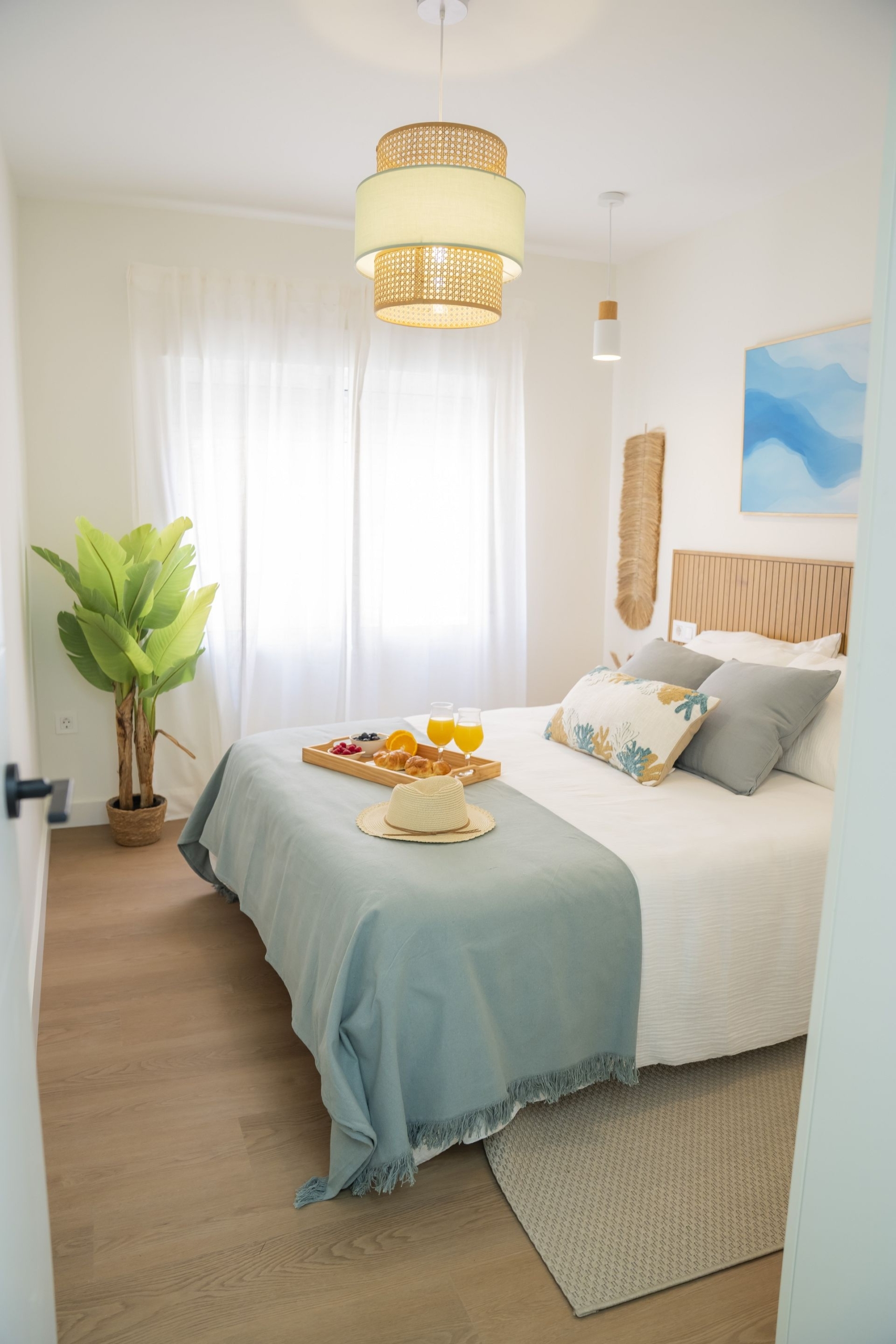 Apartment for Sale in San Pedro del Pinatar, Murcia