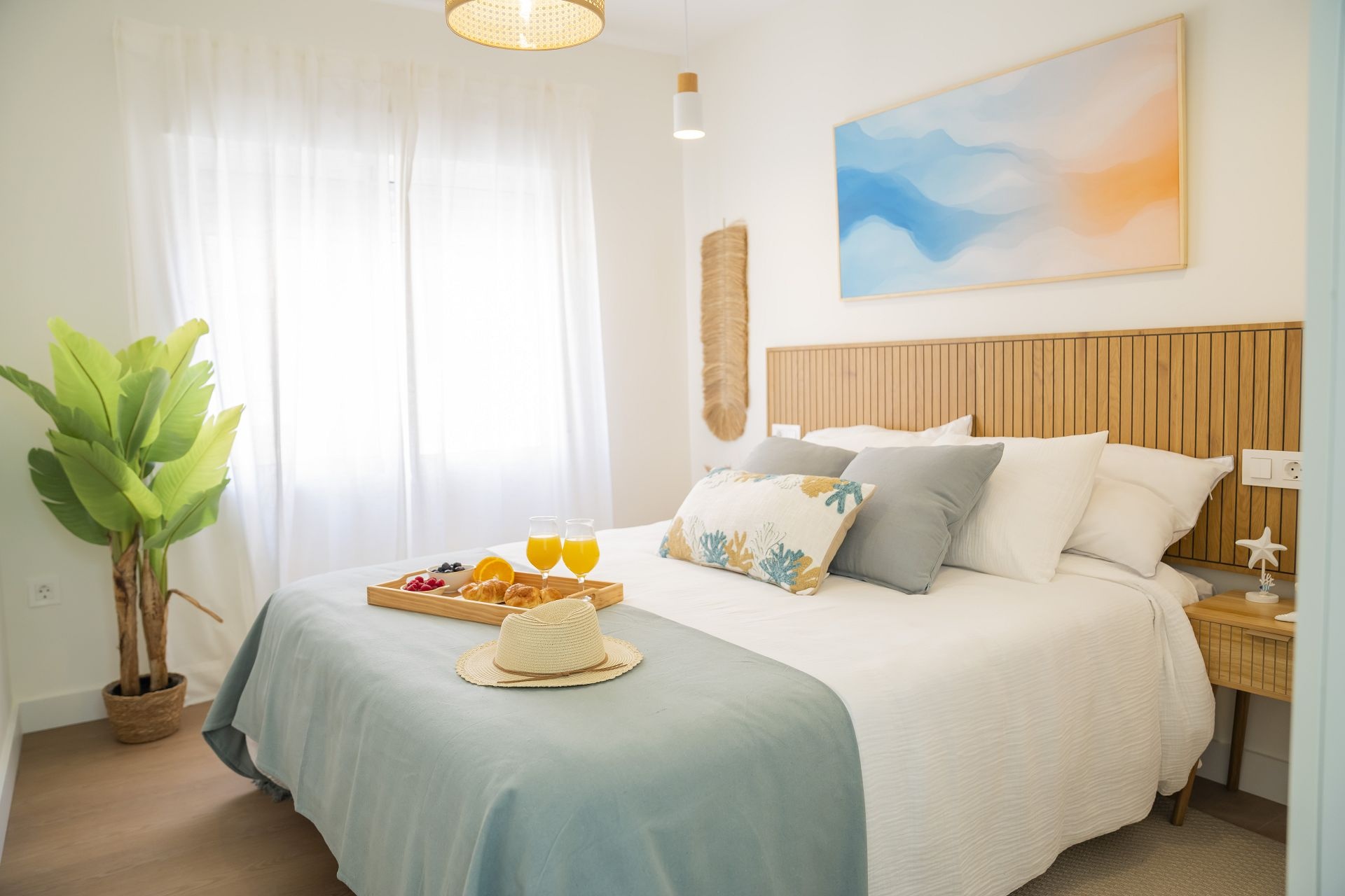 Apartment for Sale in San Pedro del Pinatar, Murcia
