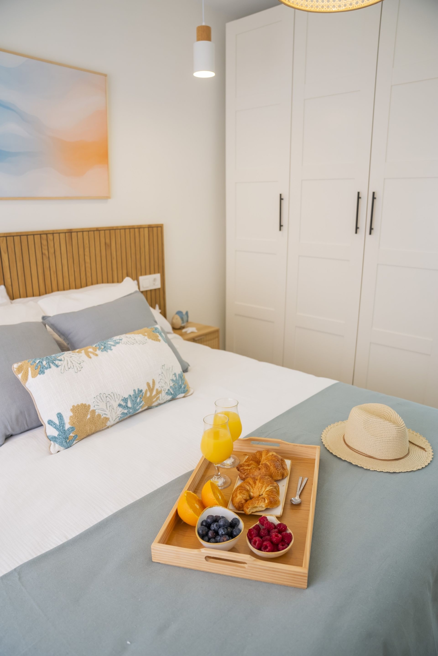 Apartment for Sale in San Pedro del Pinatar, Murcia