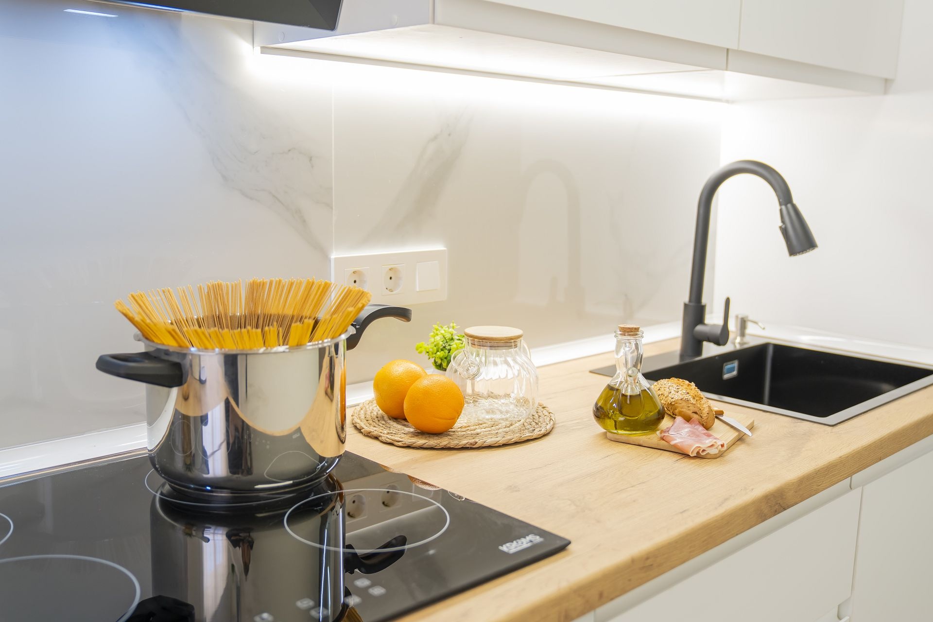Apartment for Sale in San Pedro del Pinatar, Murcia