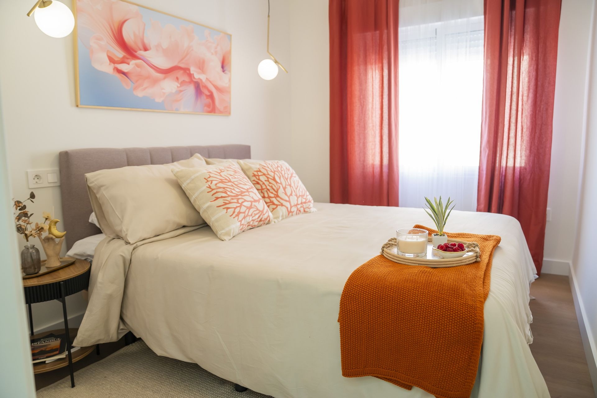 Apartment for Sale in San Pedro del Pinatar, Murcia