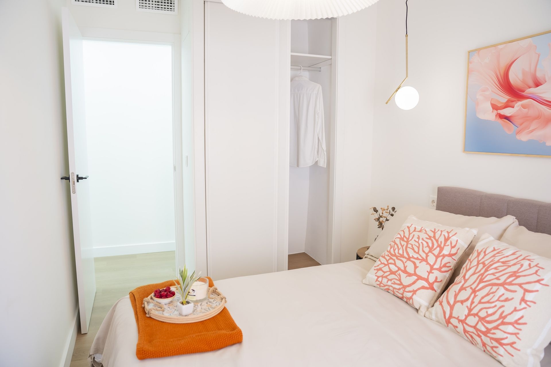 Apartment for Sale in San Pedro del Pinatar, Murcia