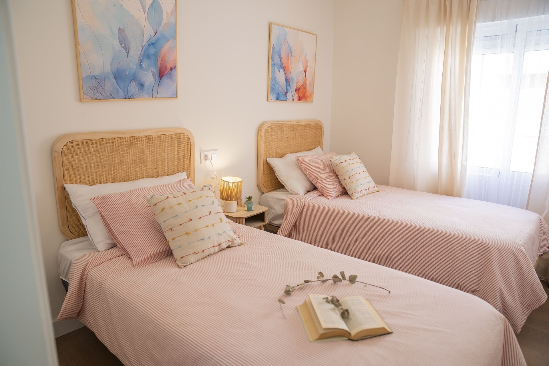 Apartment for Sale in San Pedro del Pinatar, Murcia