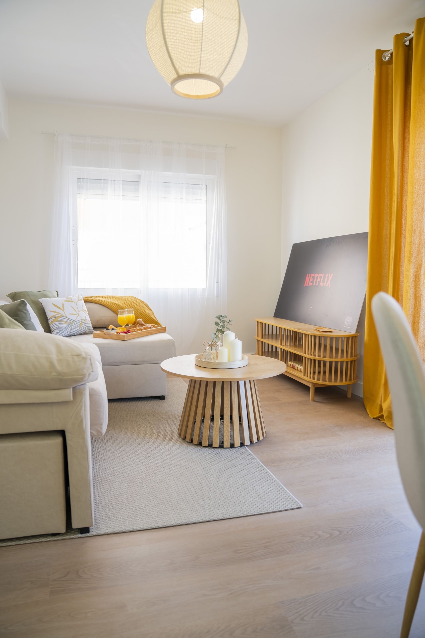 Apartment for Sale in San Pedro del Pinatar, Murcia