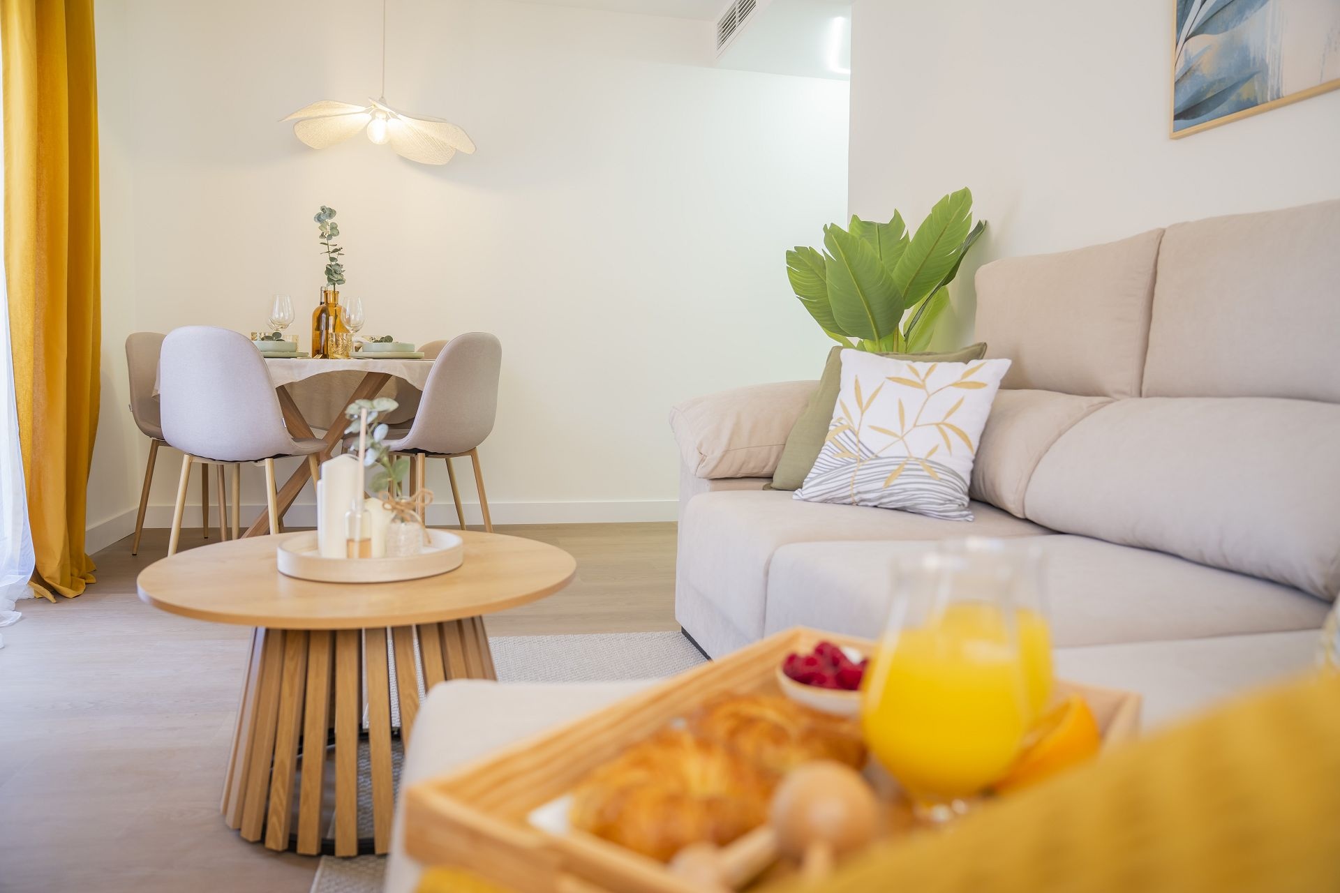 Apartment for Sale in San Pedro del Pinatar, Murcia