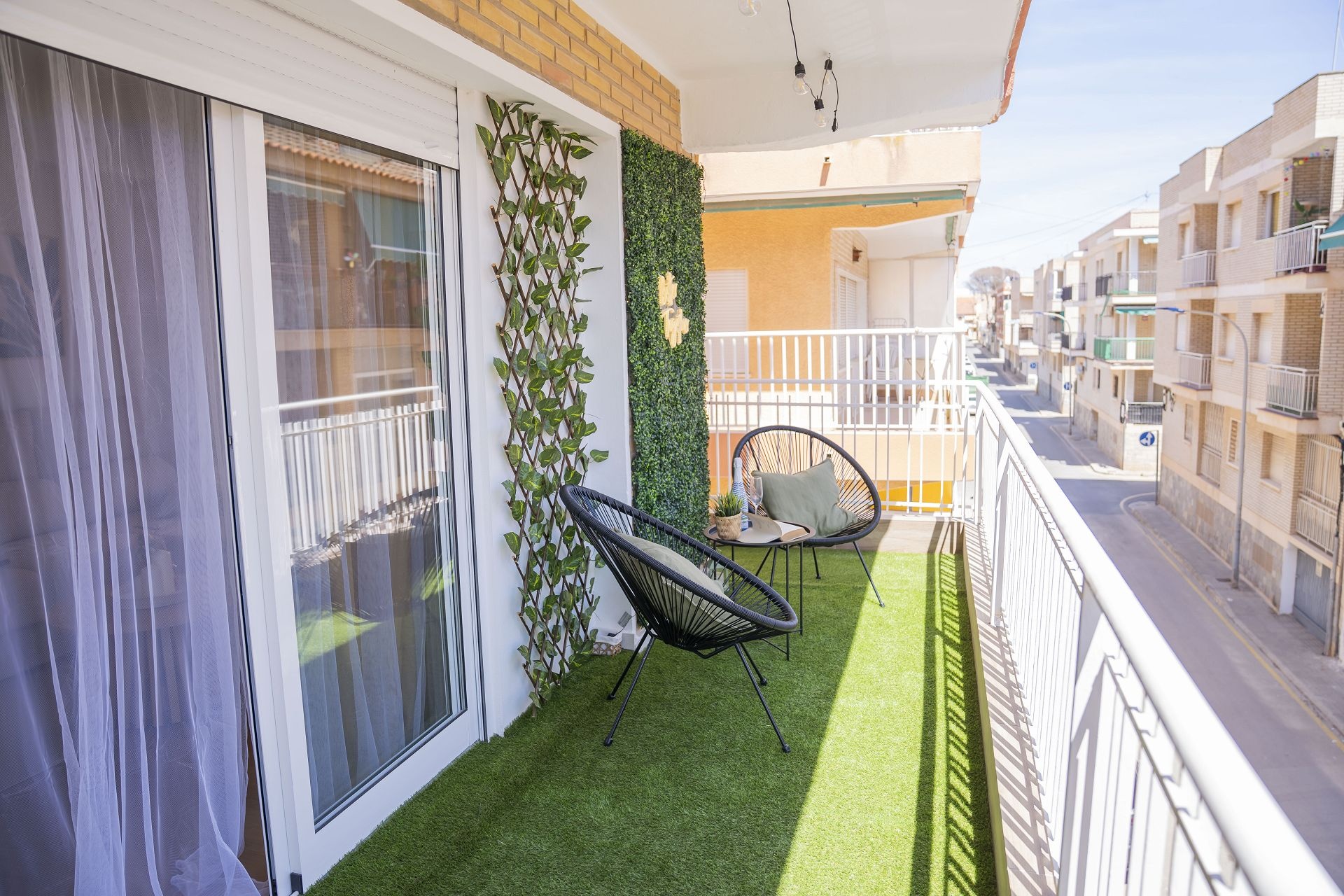 Apartment for Sale in San Pedro del Pinatar, Murcia