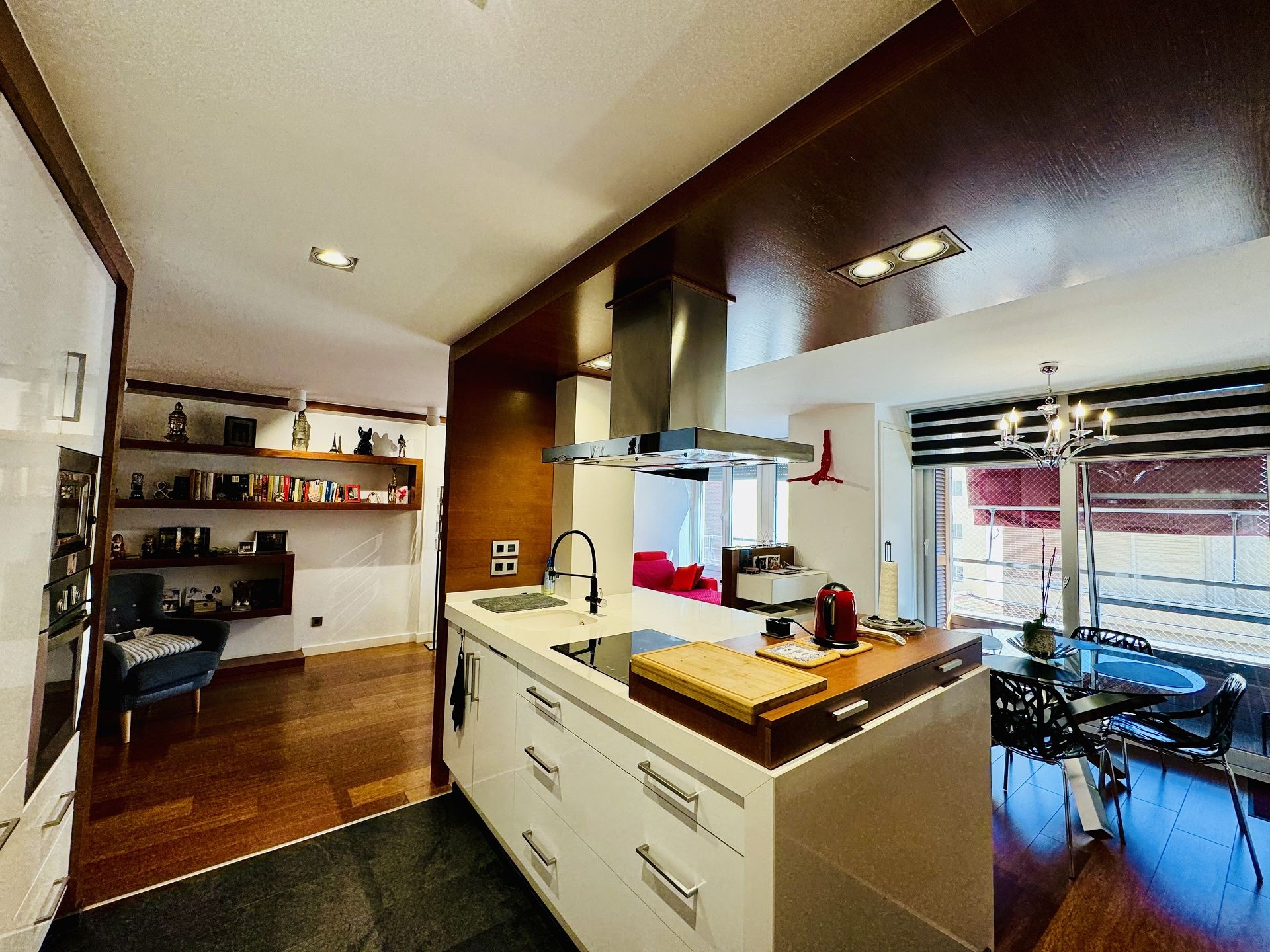 Apartment for Sale in Torrevieja, Alicante