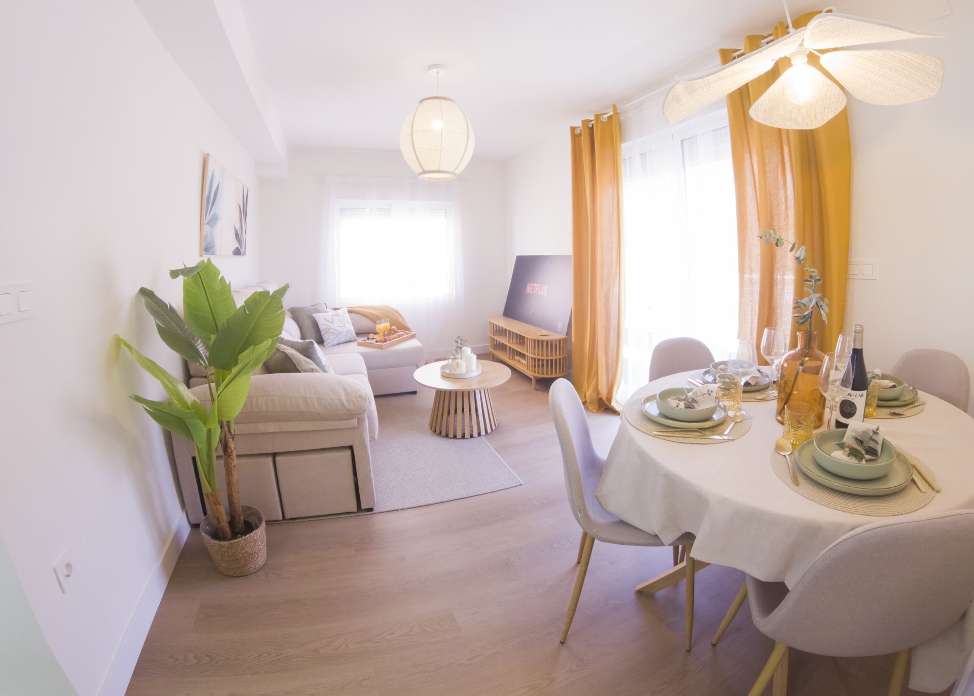 Apartment for Sale in San Pedro del Pinatar, Murcia