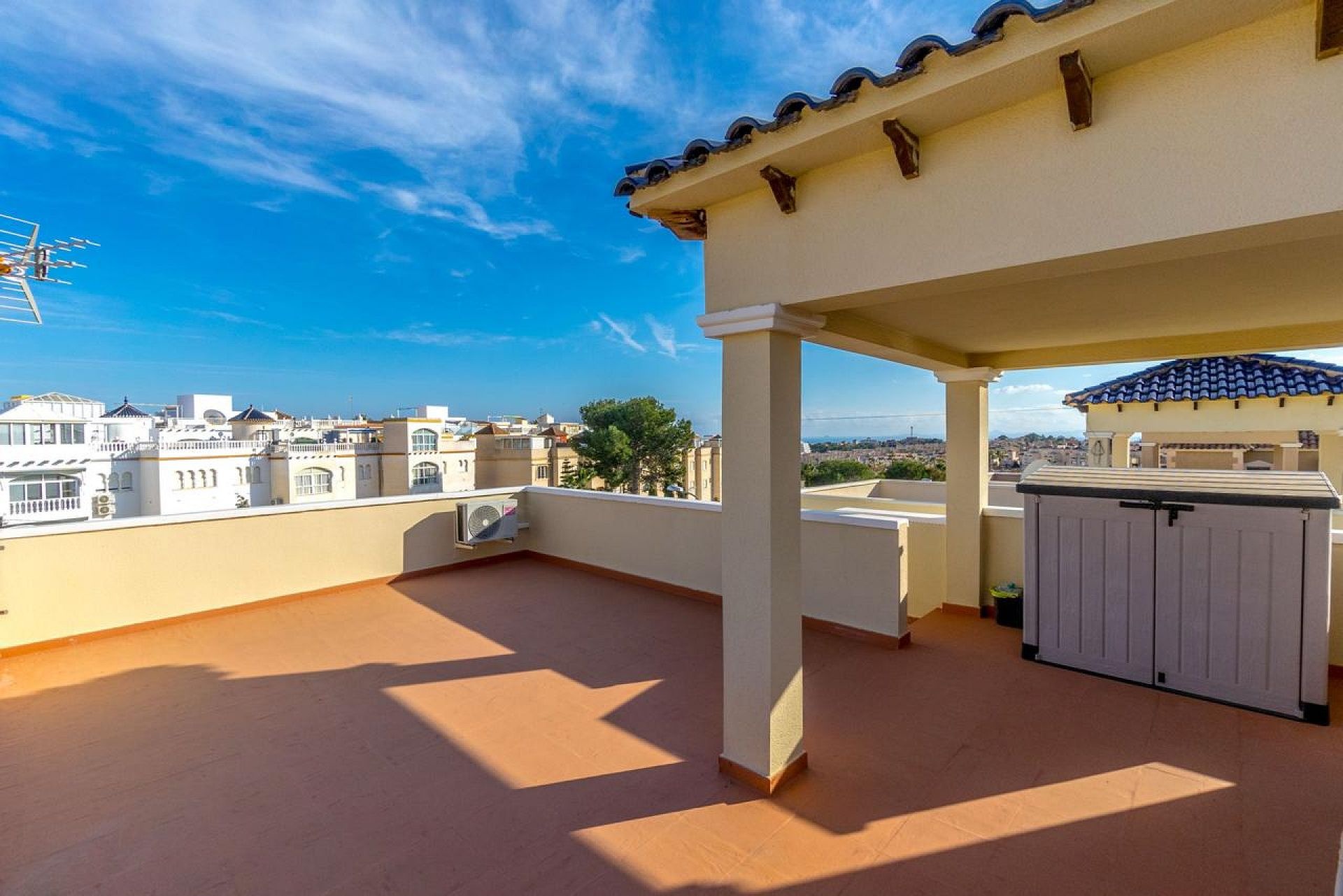 Villa for Sale in Orihuela Costa, Alicante