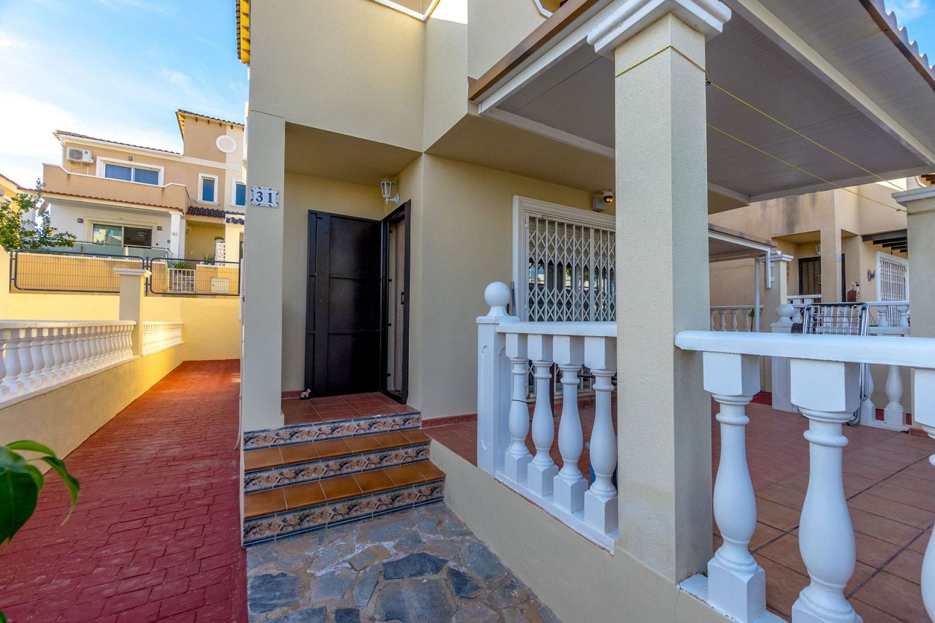 Villa for Sale in Orihuela Costa, Alicante