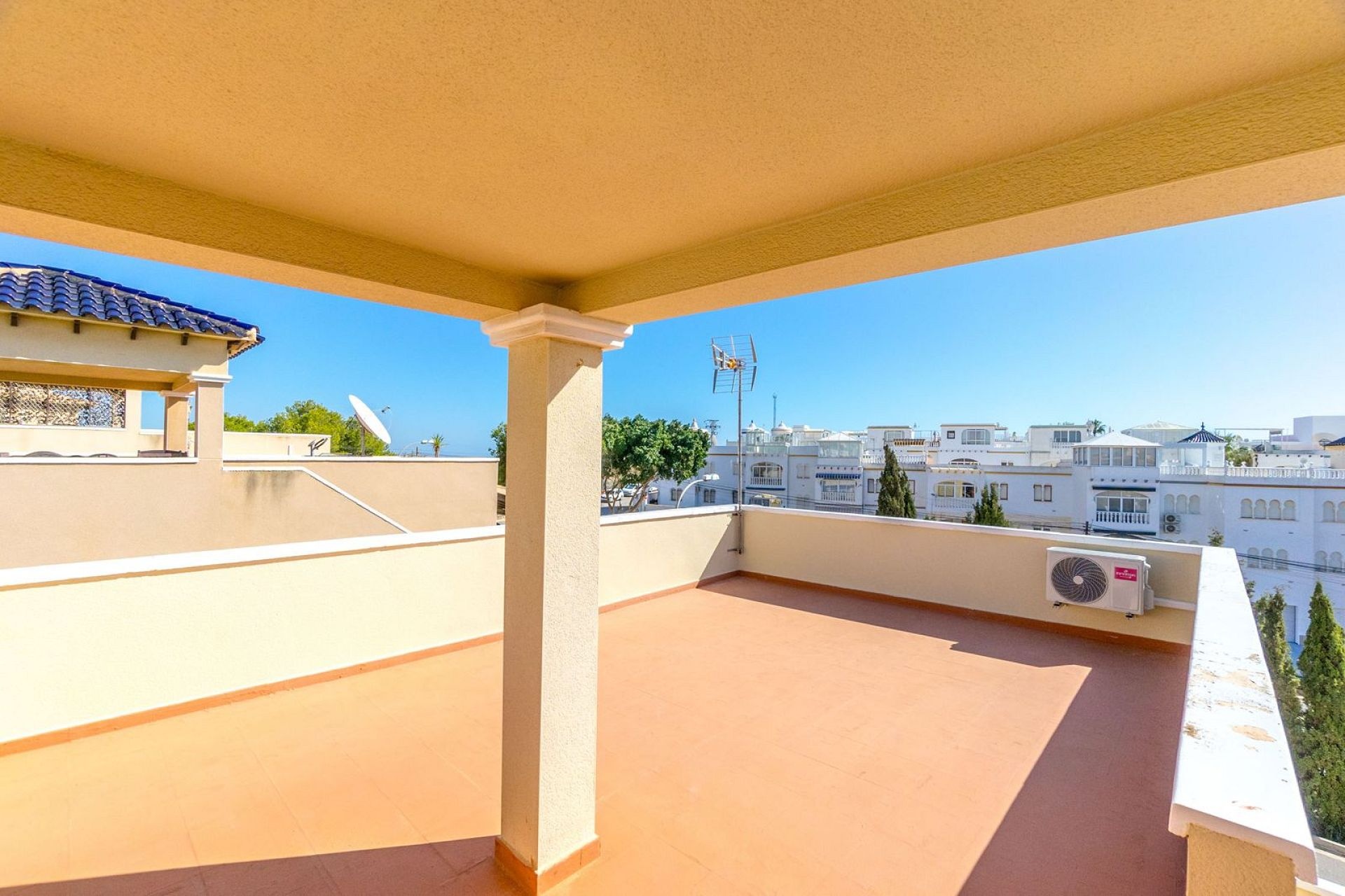 Villa for Sale in Orihuela Costa, Alicante