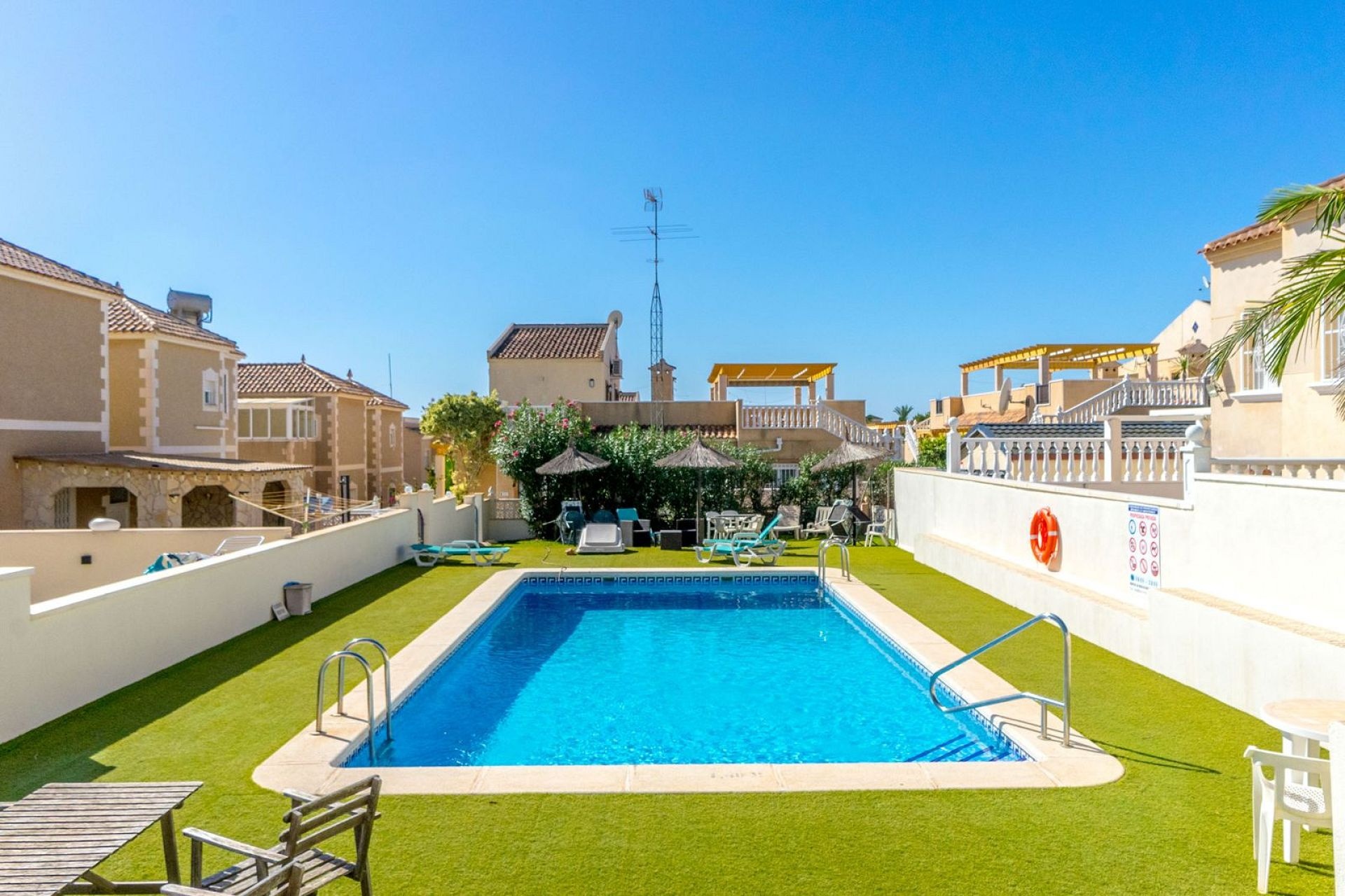 Villa for Sale in Orihuela Costa, Alicante