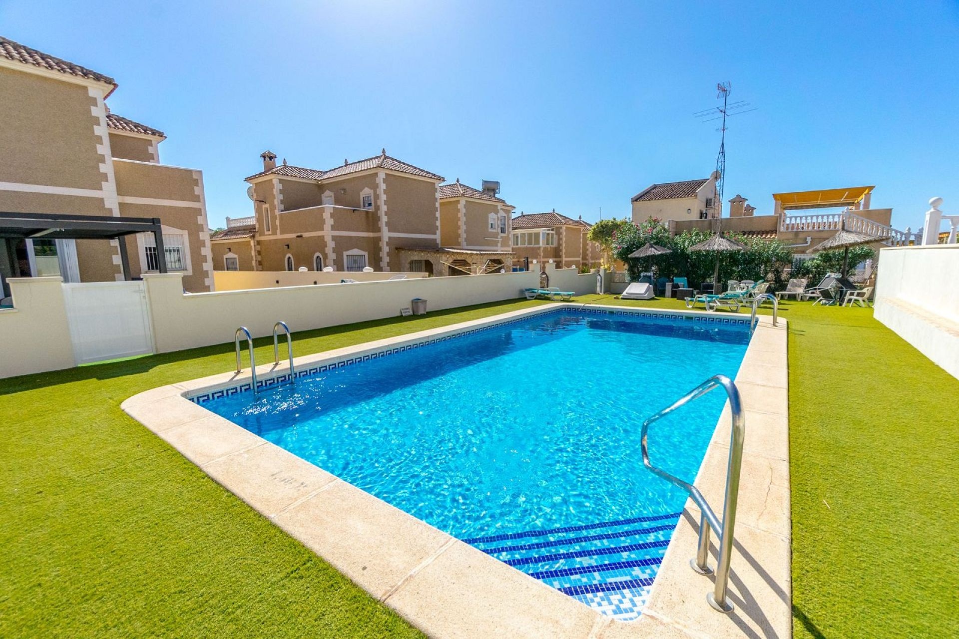 Villa for Sale in Orihuela Costa, Alicante