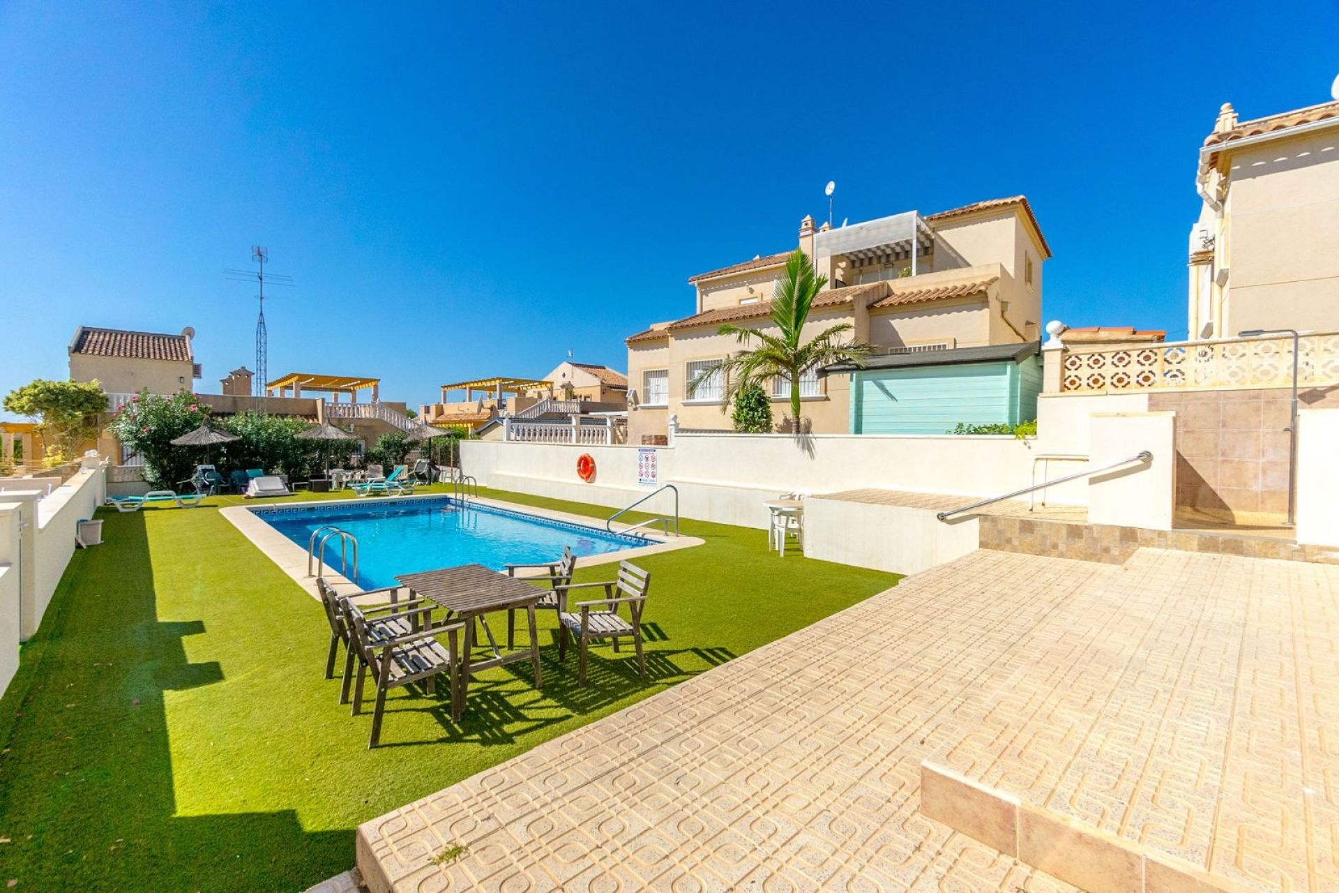 Villa for Sale in Orihuela Costa, Alicante