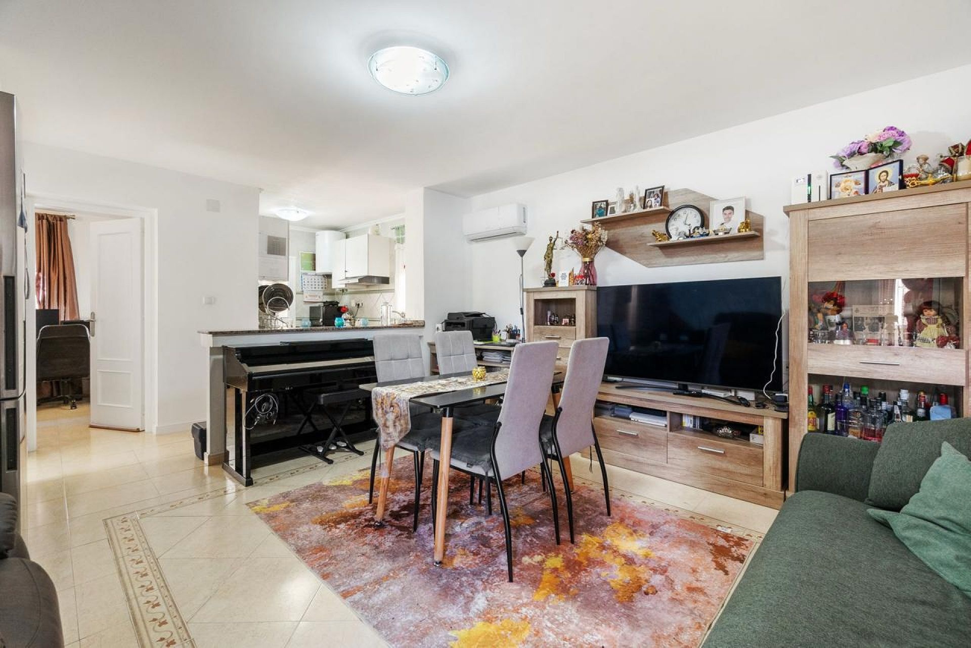 Villa for Sale in Orihuela Costa, Alicante