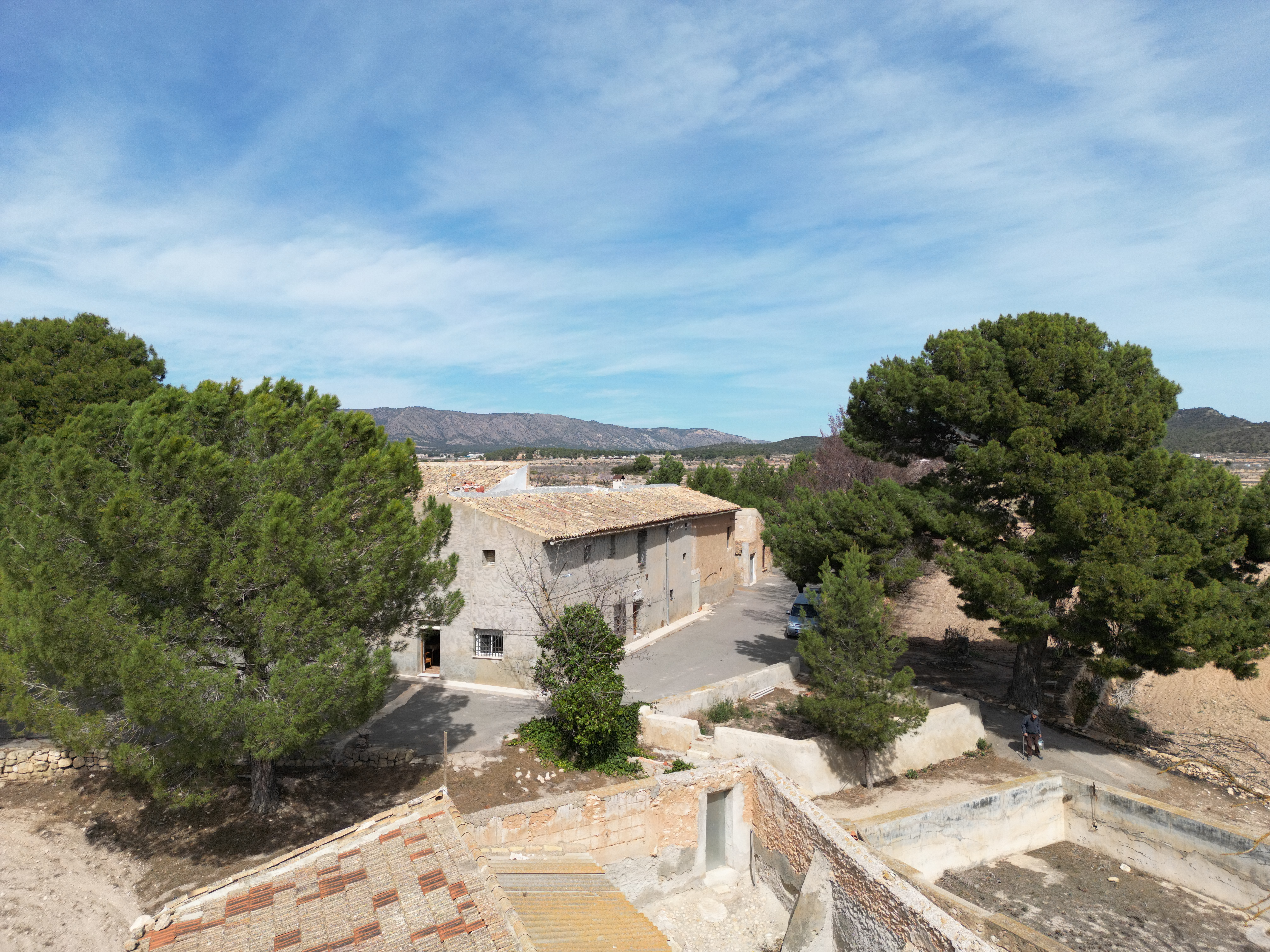 Country House in Monóvar/Monóver – YC802668