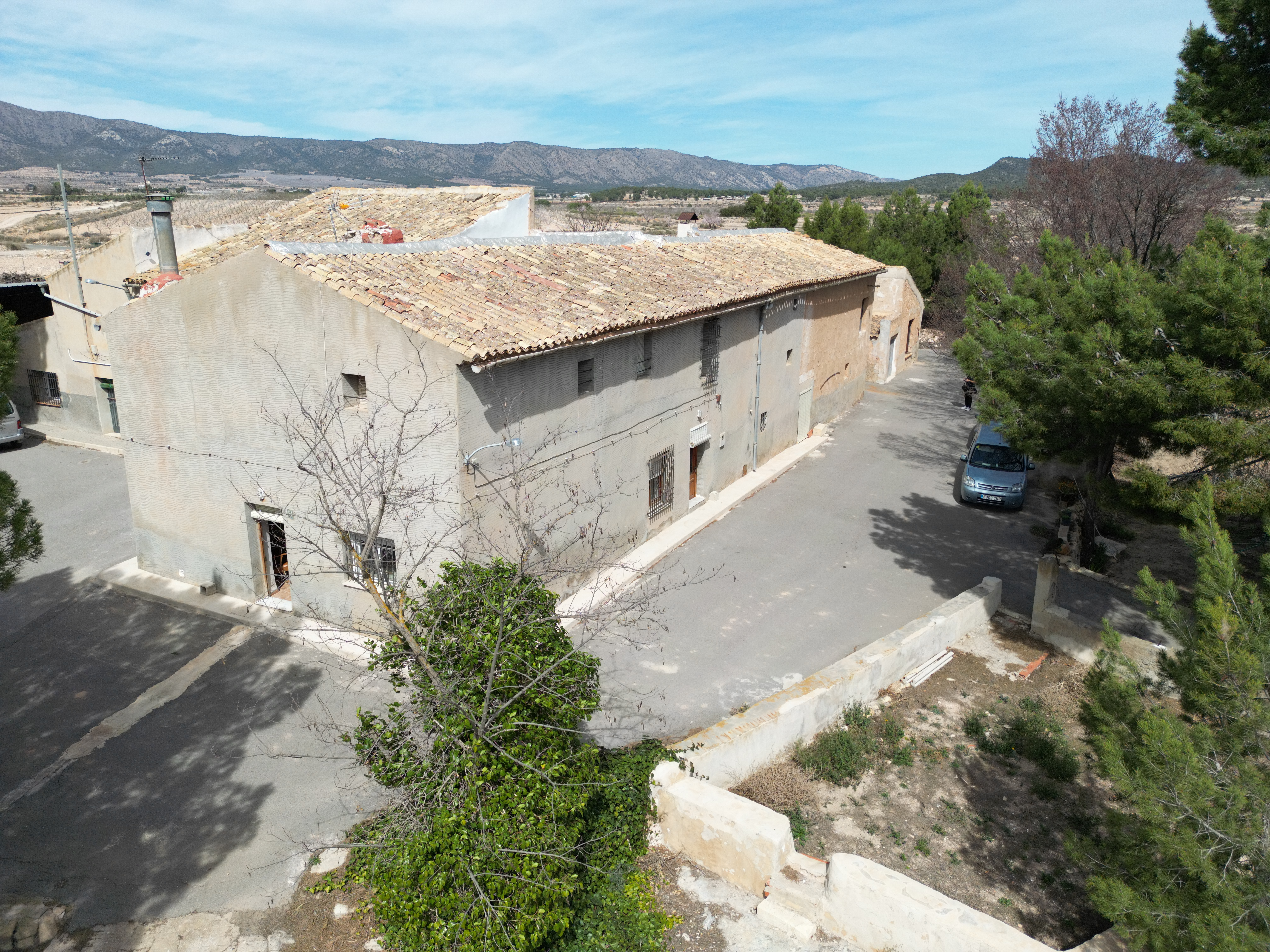 Country House in Monóvar/Monóver – YC801491
